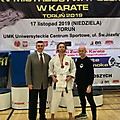 3 zawodników KIME, 2 medale_10