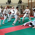 Czarne pasy szkoliły się w KIME_25