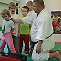 KLUB PRZEDSZKOLAKA