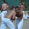 Obóz Kadry Narodowej, Okuninka, 2008