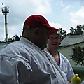 Obóz Letni, Okuninka, 2009