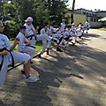 Obóz Letni Okuninka 2012