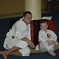 W Dojo