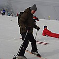 Obóz zimowy, Jagniątków, 2011