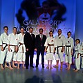 Gala Sportu Młodzieżowego