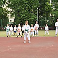 Pokazy na Dzień Dziecka