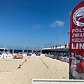 PRZECIĄGANIE LINY