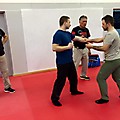 SEMINARIUM KRAV MAGA W 2014 ROKU_10