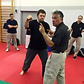 SEMINARIUM KRAV MAGA W 2014 ROKU