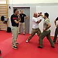 SEMINARIUM KRAV MAGA W 2014 ROKU_1