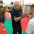 SEMINARIUM KRAV MAGA W 2014 ROKU