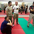 SEMINARIUM KRAV MAGA W 2014 ROKU_3