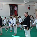 KARATE & KOBUDO
