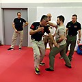 KRAV MAGA