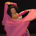 TANIEC BRZUCHA
