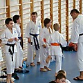 IX Indywidualne Mistrzostwa Polski oraz Międzynarodowy Turniej o Puchar Prezesa PZKF