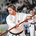 IX Indywidualne Mistrzostwa Polski oraz Międzynarodowy Turniej o Puchar Prezesa PZKF