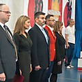 IX Indywidualne Mistrzostwa Polski oraz Międzynarodowy Turniej o Puchar Prezesa PZKF