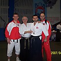 Mistrzostwa Europy, Tatarstan, 2007