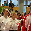 Mistrzostwa Europy w Karate Fudokan w Berlinie 19-20.12.2014