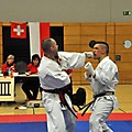 Mistrzostwa Europy w Karate Fudokan w Berlinie 19-20.12.2014