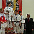 Mistrzostwa Polski, Mikołów 2010