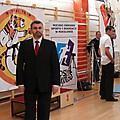 Mistrzostwa Polski, Mikołów 2010