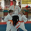 Piknik karate, Karczew 2013