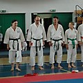 Piknik karate, Karczew 2013