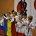 V Mistrzostwa Świata w Karate Fudokan