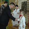 X Indywidualne Mistrzostwa Polski w Karate Fudokan i II Międzynarodowy Turniej o Puchar Prezesa PZKF
