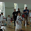 X Indywidualne Mistrzostwa Polski w Karate Fudokan i II Międzynarodowy Turniej o Puchar Prezesa PZKF