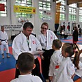 X Puchar Polski Dzieci w Karate Fudokan