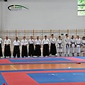 X Puchar Polski Dzieci w Karate Fudokan