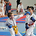 X Puchar Polski Dzieci w Karate Fudokan