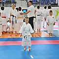 X Puchar Polski Dzieci w Karate Fudokan