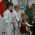 X Puchar Polski Dzieci w Karate Fudokan