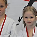 X Puchar Polski Dzieci w Karate Fudokan