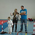 X Puchar Polski Dzieci w Karate Fudokan