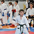 X Puchar Polski Dzieci w Karate Fudokan