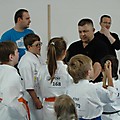 X Puchar Polski Dzieci w Karate Fudokan