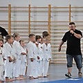 X Puchar Polski Dzieci w Karate Fudokan