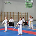 X Puchar Polski Dzieci w Karate Fudokan