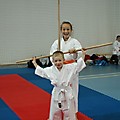 X Puchar Polski Dzieci w Karate Fudokan