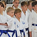 X Puchar Polski Dzieci w Karate Fudokan