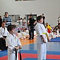 X Puchar Polski Dzieci w Karate Fudokan