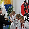 X Puchar Polski Dzieci w Karate Fudokan