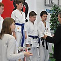 X Puchar Polski Dzieci w Karate Fudokan