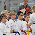 X Puchar Polski Dzieci w Karate Fudokan