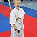 X Puchar Polski Dzieci w Karate Fudokan